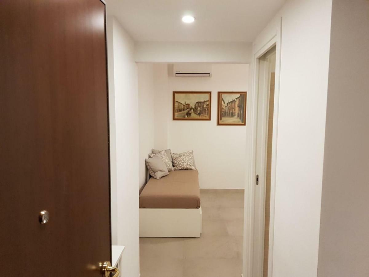 Area 14 Navigli Home Milão Exterior foto